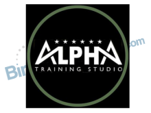Alpha Training Studio