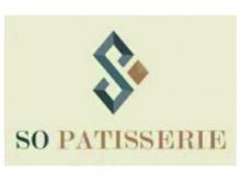So Patisserie Baklava Pasta Cafe