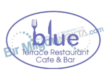Blue Tarrace Restaurant Kokteyl Cafe Bar