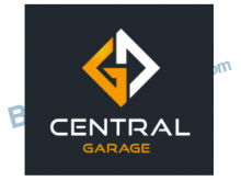 Central Garage Detailing