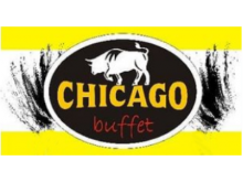 Chicago Buffet Islak Hamburger