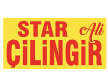 Star Çilingir Ali ( Meram Alo Çilingir )