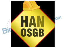 Han Osgb İş Sağlığı ve Güvenliği