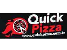 Quick Pizza & Burger Mix Beylikdüzü - Esenyurt