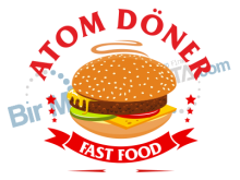 Atom Döner & Fast Food