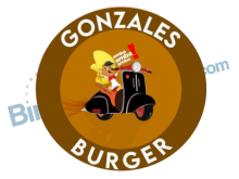 Gonzales Burger