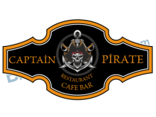 Captain Pirate Restaurant Cafe Bar