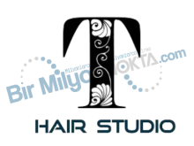 Hair Studio Tj - Regnum Bayan Kuaförü
