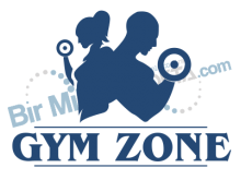 Gym Zone