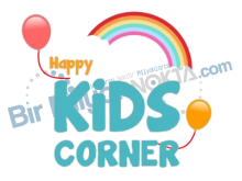Happy Kids Corner