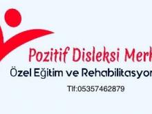 Özel Diyarbakır Pozitif Özel Eğitim ve Rehabilitasyon Merkezi