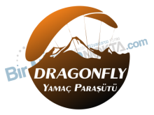Dragonfly Yamaç Paraşütü