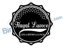 Hayal Luvoco Cafe & Bistro & Lunch