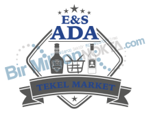 E&s Ada Tekel Market