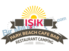 Işık Park Beach Cafe Bar Restaurant Camping