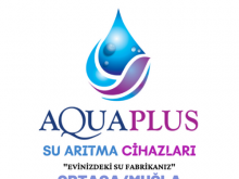 Aquaplus Su Arıtma Sistemleri