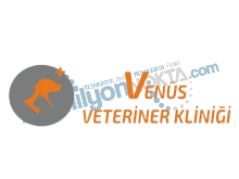 Venüs Veteriner Kliniği | Çankaya Veteriner Kliniği