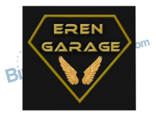 Eren Garage