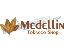 Medellin Tobacco Shop