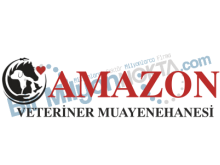 Amazon Veteriner Muayenehanesi