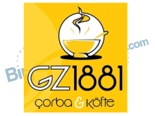 Gz1881 Çorba & Köfte