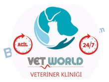 Bahçeşehir Vet World Veteriner Kliniği