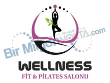 Wellness Fit & Pilates Salonu