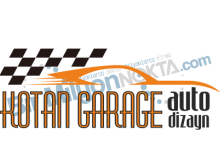Kotan Garage