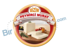 Bizim Peynirci Murat