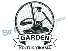 Garden Koltuk Yıkama ( Çorlu Koltuk Yıkama Firması )