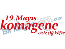 19 Mayıs Komagene
