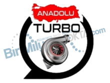 Anadolu Turbo ( Afyon Turbo Tamiri )