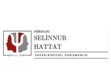 Psikolog Selinnur Hattat ( Kayseri Psikolojik Danışmanlık Merkezi )