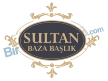 Sultan Baza Başlık
