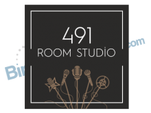 491 Room Studio