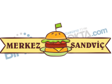 Merkez Sandviç
