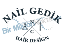 Nail Gedik Hair Design