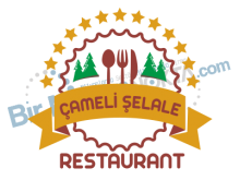 Çameli Şelale Restaurant