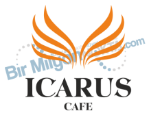 Icarus Cafe