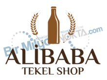 Alibaba Tekel Shop