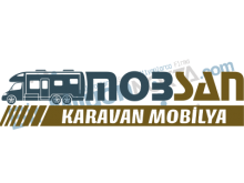 Mobsan Karavan Mobilya