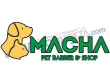 Macha Pet Barber & Shop