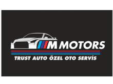 M Motors Trust Auto Özel Oto Servis