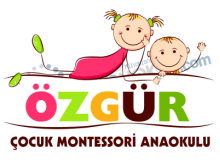 Özgür Çocuk Montessori Anaokulu