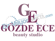 Gözde Ece Beauty Studio ( Osmaniye Kalıcı Kaş Uygulaması )