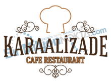 Karaalı̇zade Cafe Restaurant