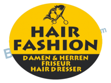 Hair Fashion Friseur