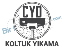 Cyd Koltuk Yıkama | Kırıkkale Koltuk Yıkama Firması
