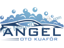 Angel Oto Kuaför
