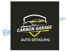 Carbon Garage Auto Detailing